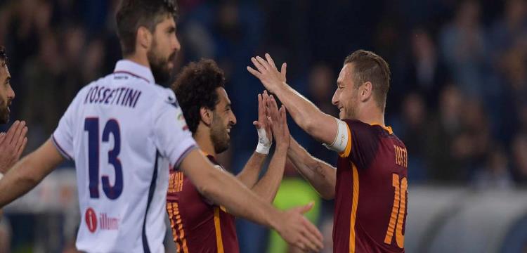 محمد صلاح وتوتي محمد صلاح وتوتي